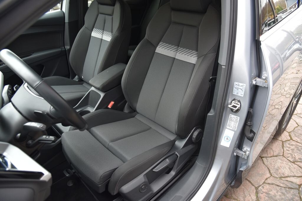 Audi Q4 SUV / Terénní 0,0 150 kw