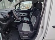 Citroën Berlingo Kombi 1,2 l 81 kw