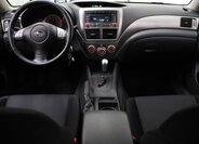 Subaru Impreza Hatchback 2,0 l 110 kw