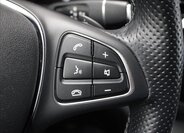 Mercedes-Benz Třídy V 21