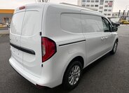 Mercedes-Benz Citan Skříň 0,0 90 kw