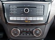 Mercedes-Benz GLE 38