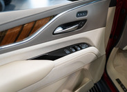 Cadillac Escalade 20