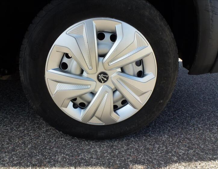 Ford Transit Connect 36