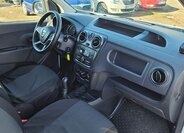 Dacia Dokker Skříň 1,6 l 75 kw