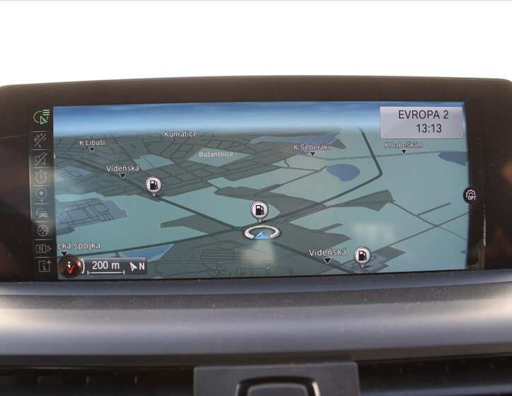 BMW Řada 2 Kupé 3,0 l 240 kw