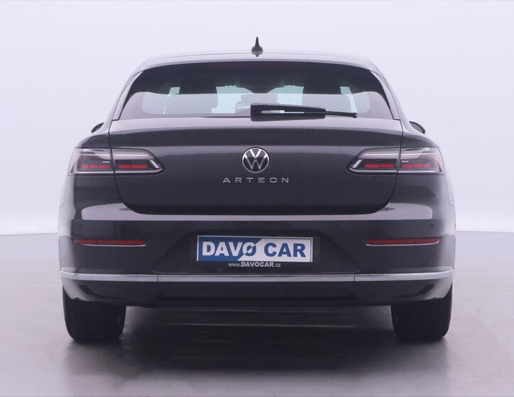Volkswagen Arteon Kombi 2,0 l 110 kw