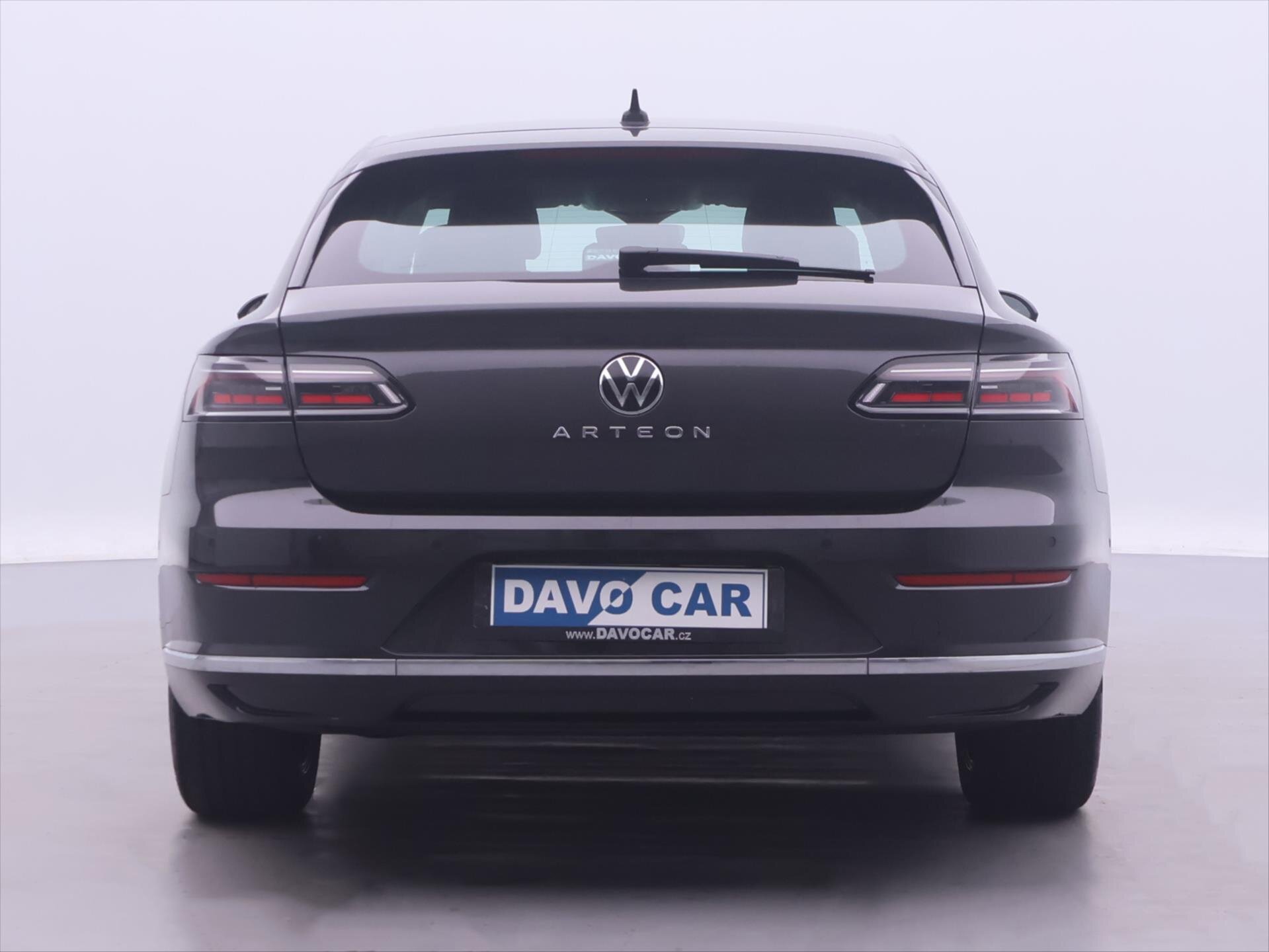 Volkswagen Arteon Kombi 2,0 l 110 kw
