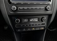 Škoda Rapid Liftback 1,2 l 63 kw