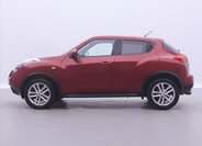Nissan Juke SUV 1,6 l 140 kw
