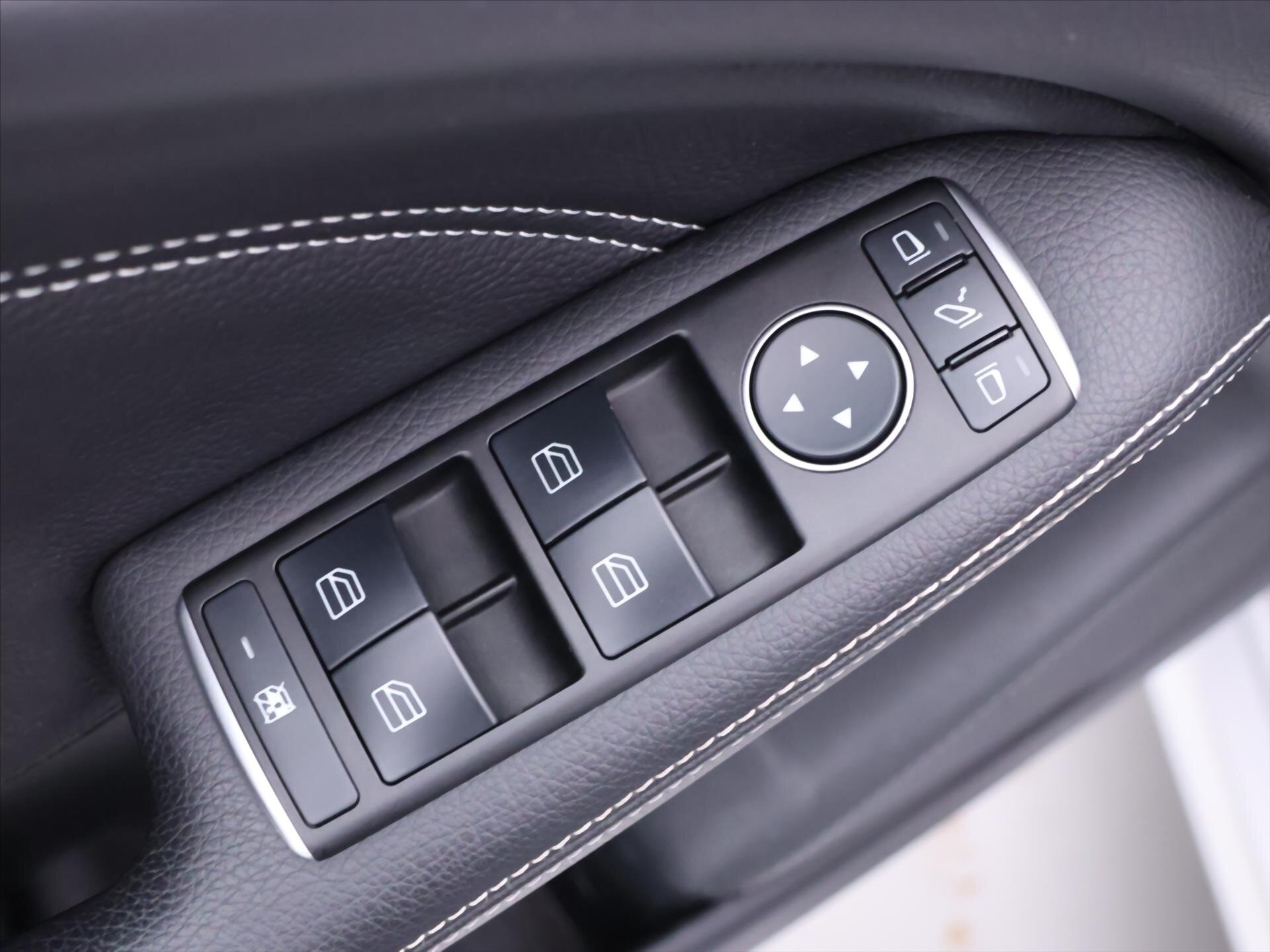 Mercedes-Benz Třídy B MPV 1,5 l 80 kw