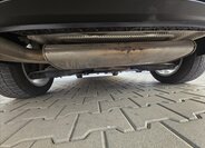 Volkswagen Touran Kombi 1,4 l 110 kw