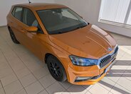 Škoda Fabia Hatchback 999,0 59 kw
