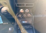 Chevrolet Corvette Kupé 5,7 l 169 kw