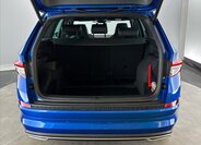 Škoda Kodiaq SUV / Terénní 2,0 l 110 kw