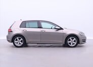 Volkswagen Golf Hatchback 2,0 l 110 kw