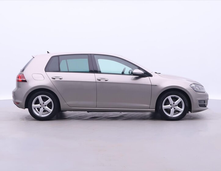 Volkswagen Golf Hatchback 2,0 l 110 kw