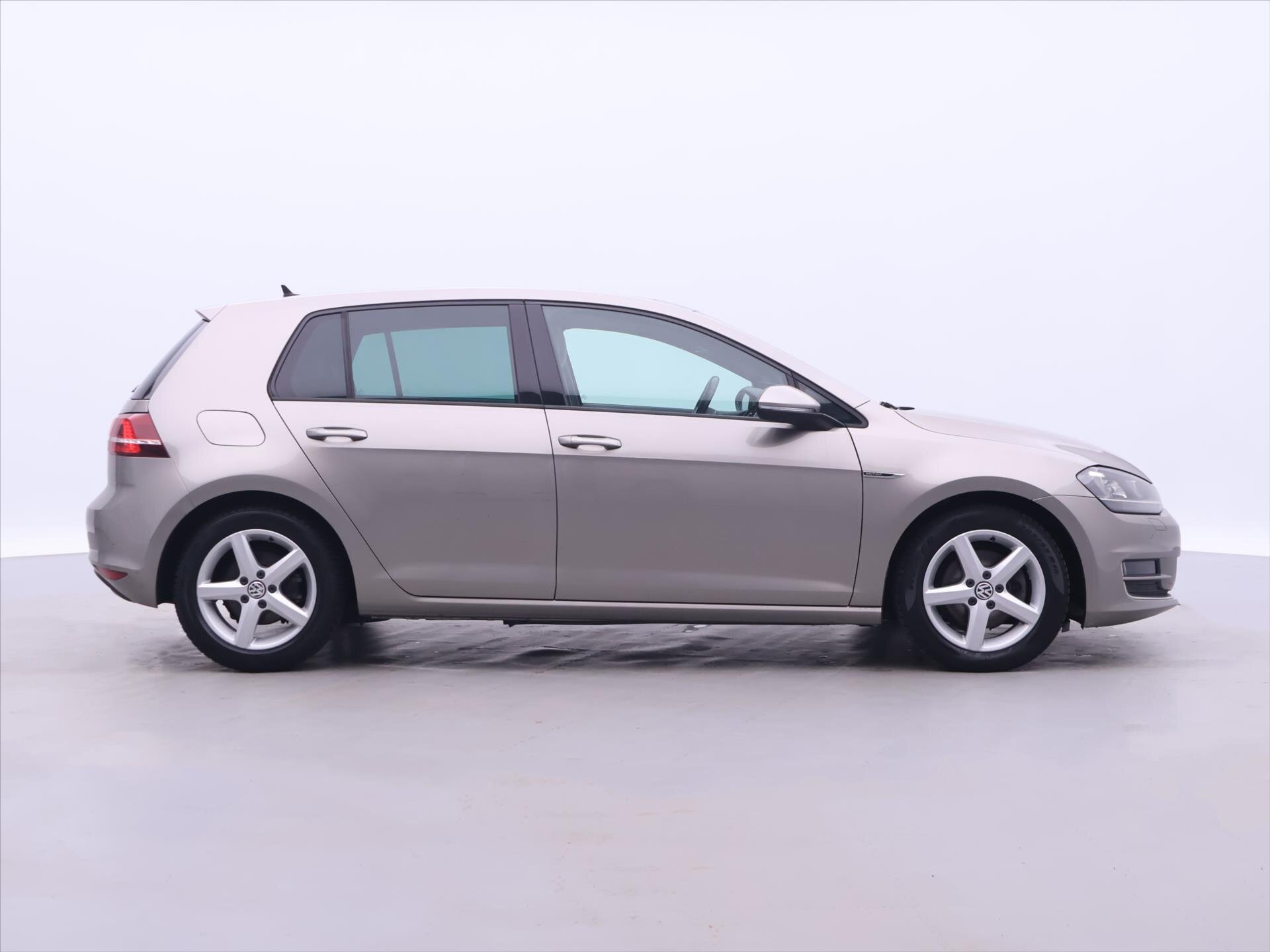 Volkswagen Golf Hatchback 2,0 l 110 kw
