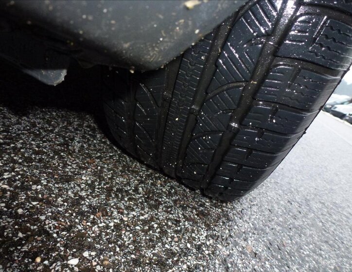 Suzuki SX4 Hatchback 1,9 l 88 kw