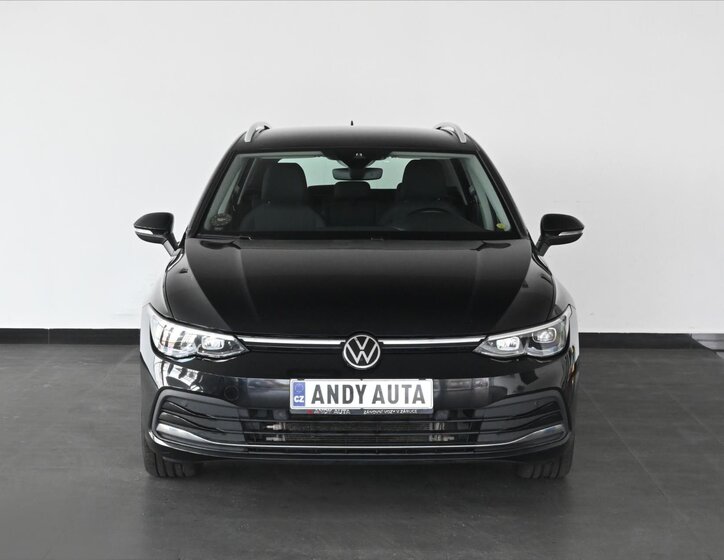 Volkswagen Golf Kombi 2,0 l 110 kw