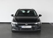 Volkswagen Golf Kombi 2,0 l 110 kw
