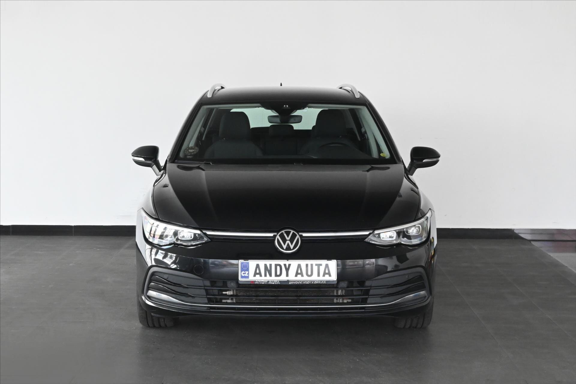 Volkswagen Golf Kombi 2,0 l 110 kw