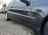 Mercedes-Benz Třídy C 12