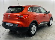 Renault Kadjar SUV 1,5 l 81 kw