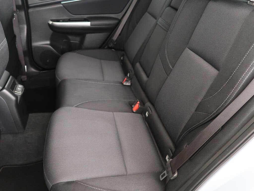 Subaru Levorg Kombi 2,0 l 110 kw