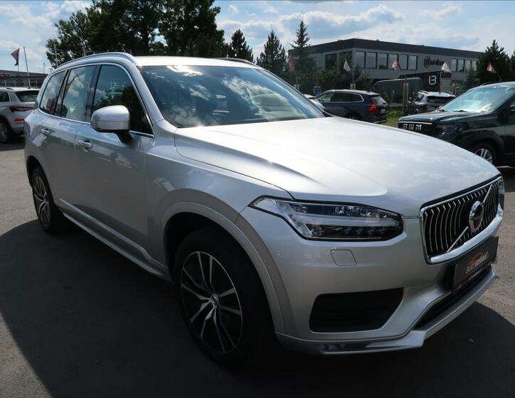 Volvo XC90 2
