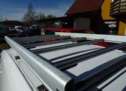 Citroën Berlingo Skříň 1,6 l 55 kw