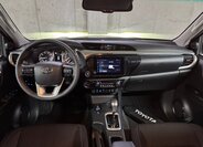 Toyota Hilux Pick-up 2,8 l 150 kw