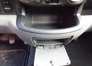 Subaru Justy Hatchback 998,0 51 kw