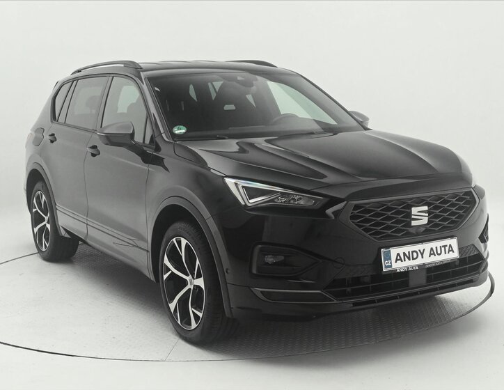Seat Tarraco 3
