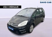 Citroën Grand C4 Picasso 1