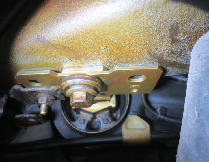 Ford Mondeo Liftback 2,5 l 162 kw