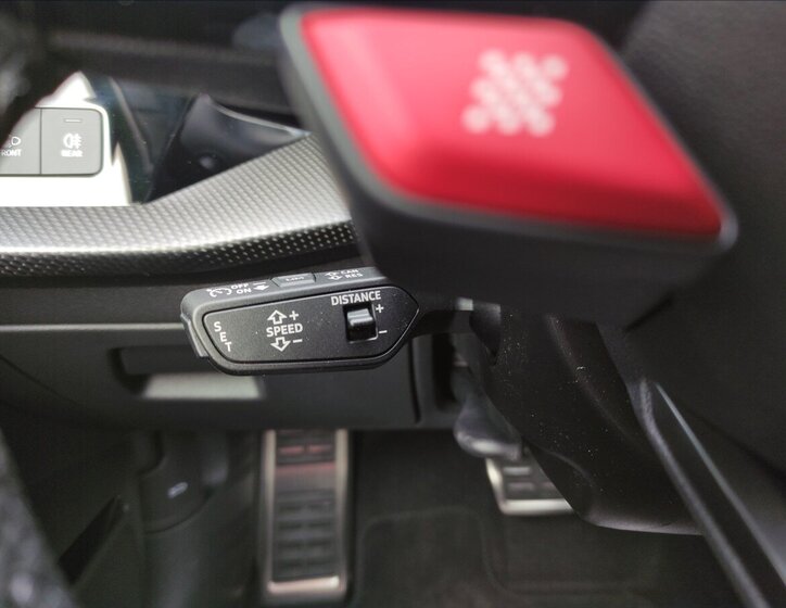 Audi RS 3 Ostatní 2,5 l 294 kw