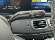 Mercedes-Benz GLE SUV 2,0 l 260 kw