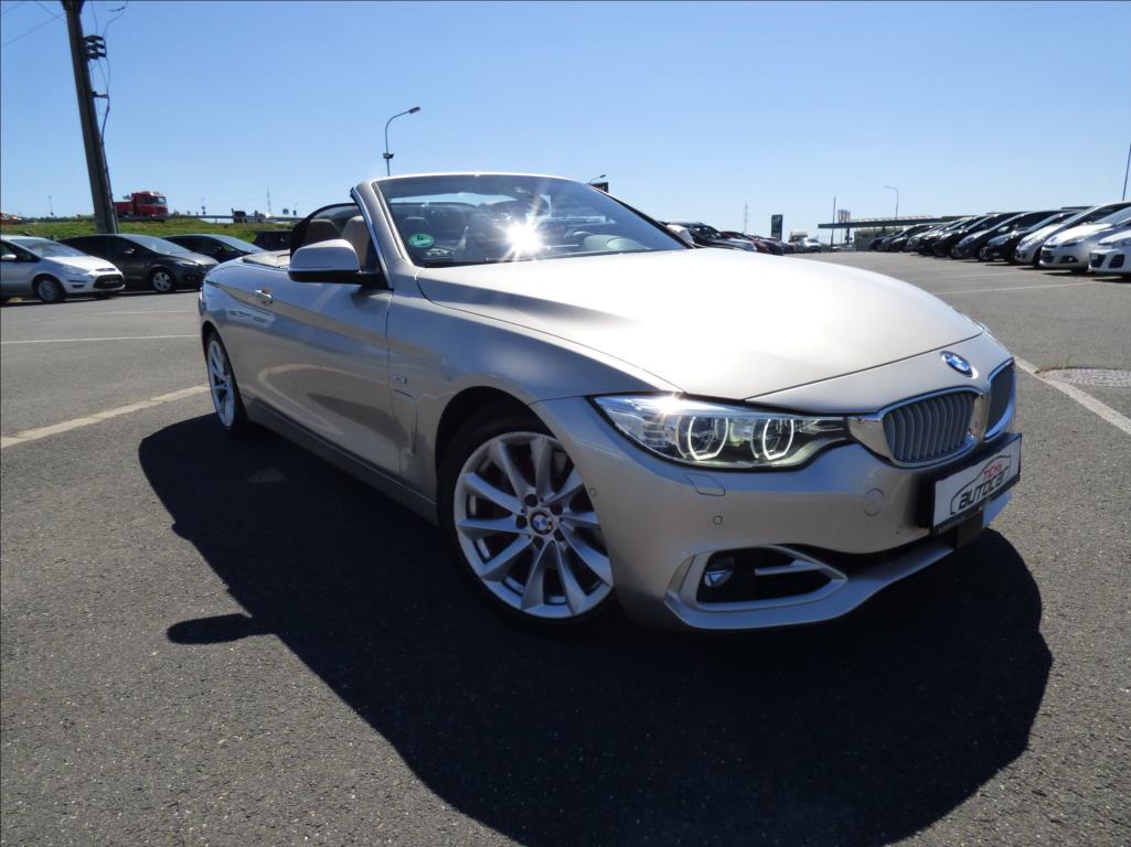 BMW Řada 4