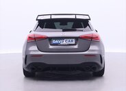 Mercedes-Benz Třídy A Hatchback 2,0 l 310 kw