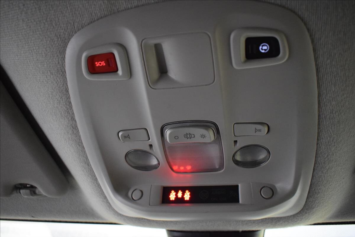 Citroën Jumpy Ostatní 2,0 l 90 kw