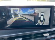 Hyundai Santa Fe SUV / Terénní 1,6 l 158 kw