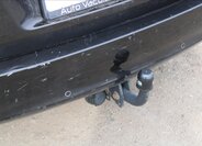 Peugeot 508 Kombi 2,0 l 120 kw