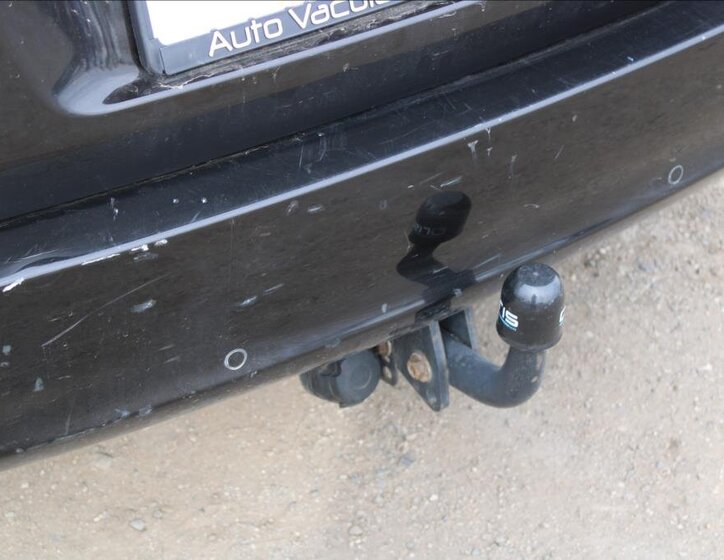 Peugeot 508 Kombi 2,0 l 120 kw