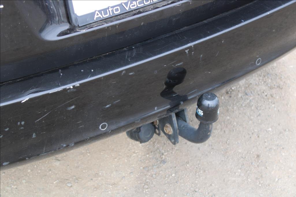 Peugeot 508 Kombi 2,0 l 120 kw