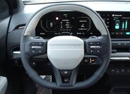 KIA EV3 SUV / Terénní 0,0 150 kw