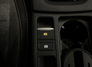 Škoda Octavia Kombi 1,5 l 110 kw