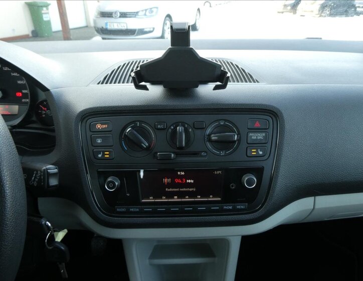 Seat Mii Hatchback 999,0 44 kw