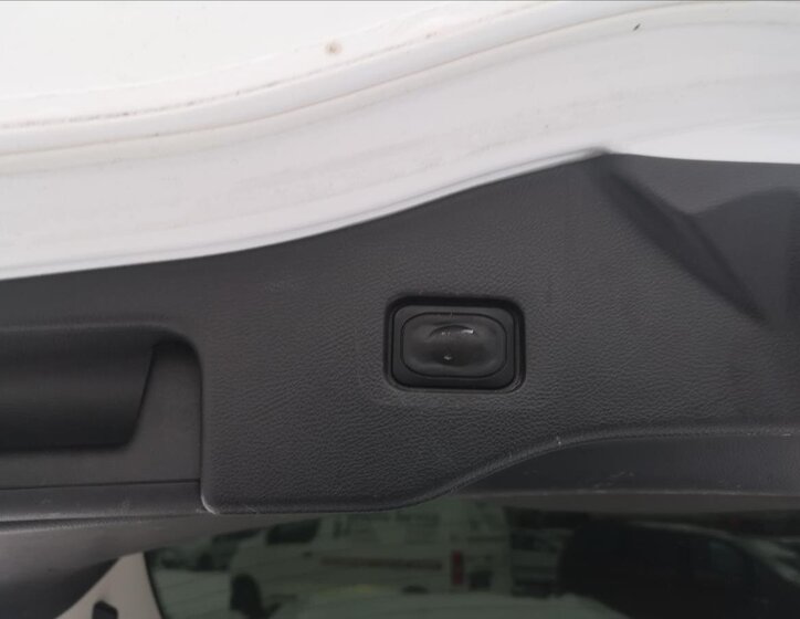 Ford Mondeo Kombi 2,0 l 132 kw