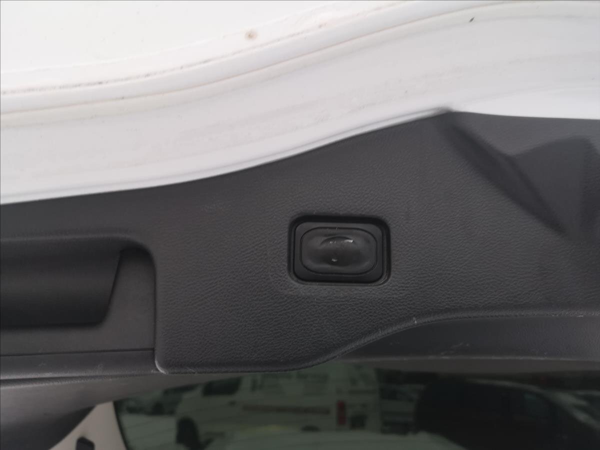 Ford Mondeo Kombi 2,0 l 132 kw